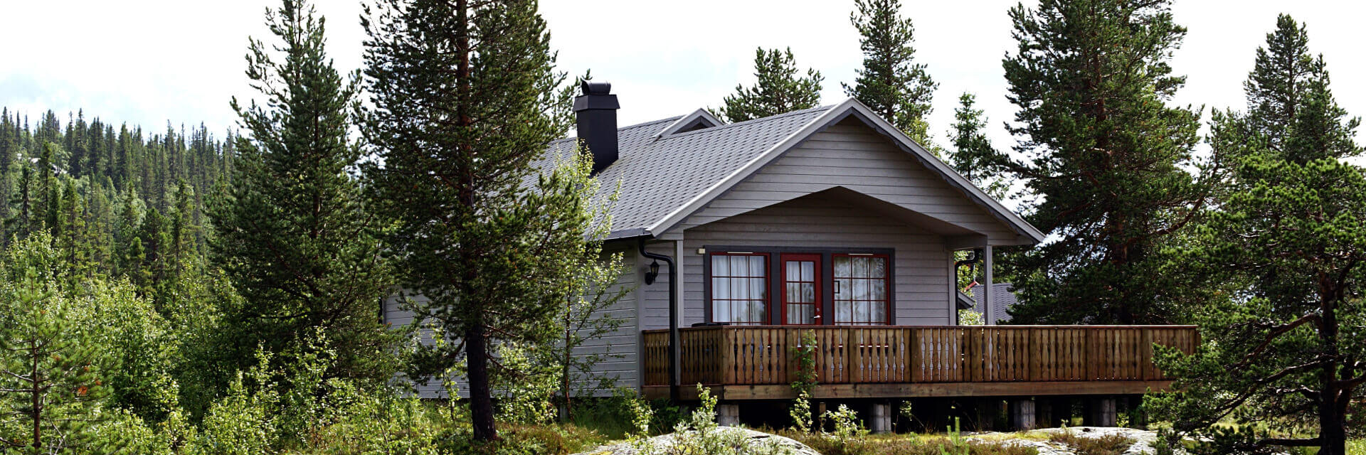 Доверительное управление домом