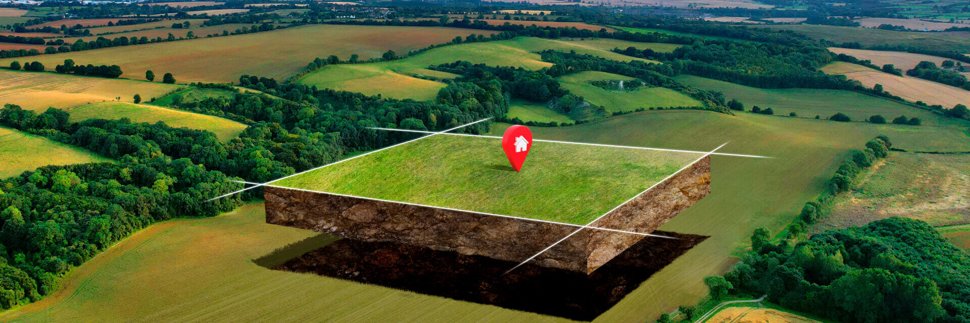 Юридическая консультация по земельным участкам